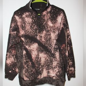 Women's Tie Dye Sweatshirt